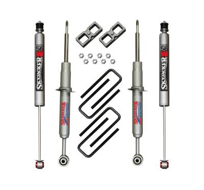 Skyjacker Suspension Lift Kit w/Shock TU730STBM