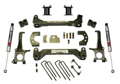 Skyjacker Suspension Lift Kit w/Shock TU745BKM