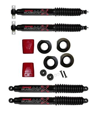 Skyjacker Suspension Lift Kit w/Shocks ZJ20-B