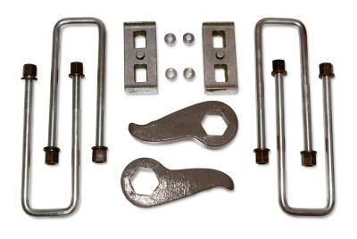 Tuff Country Box Kit-2in. 12034