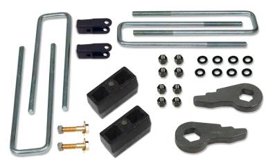 Tuff Country Box Kit-2in. 12925