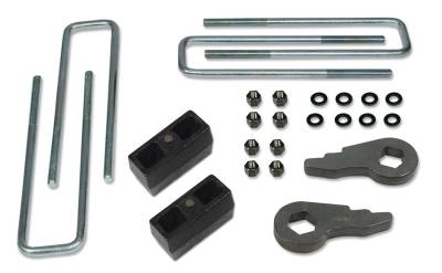 Tuff Country Box Kit-2in. 12926