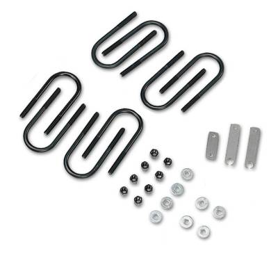 Tuff Country Box kit-2in./4in. 14721