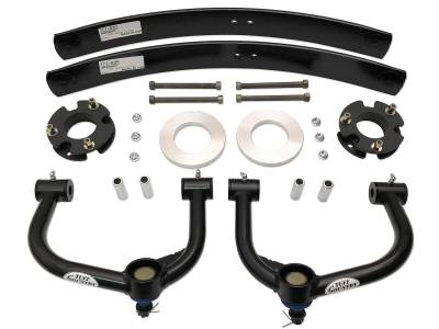 Tuff Country Complete Kit (w/SX8000 Shocks)-3in. 23030