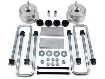 Tuff Country Lift Kit 23105