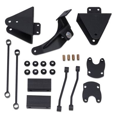 Tuff Country Box kit-3in. 23955