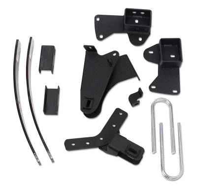 Tuff Country Box kit-4in. 24850