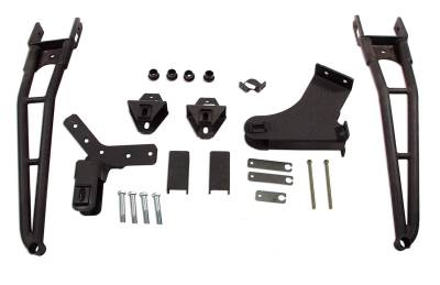 Tuff Country Box kit-4in. 24862