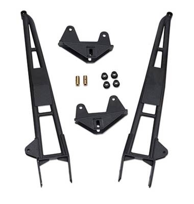 Tuff Country Radius Arm Kit-4in. 24863