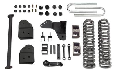 Tuff Country Box kit 4.5in.-Ford SD 24973