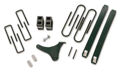 Tuff Country Box Kit-5in. 25920