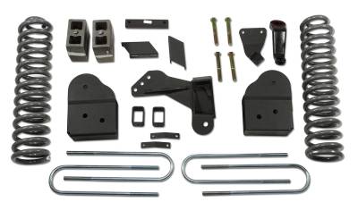 Tuff Country Complete Kit (w/o Shocks)-5in. 25975