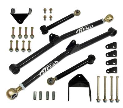 Tuff Country Long Arm Upgrade Kit 30942