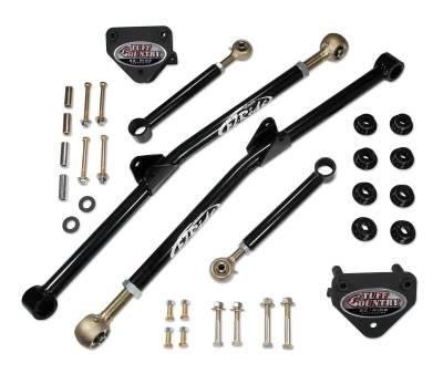 Tuff Country Long Arm Upgrade Kit 30946