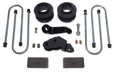 Tuff Country Complete Kit (w/o Shocks)-3in. 33119