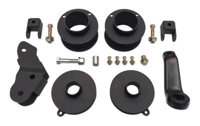 Tuff Country Lift Kit-3in. 33130