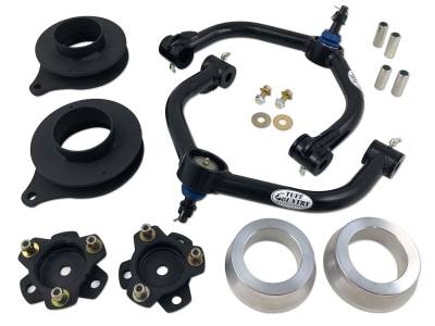 Tuff Country Lift Kit 33505