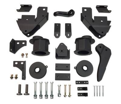 Tuff Country Complete Kit (w/o Shocks)-5in. 35130