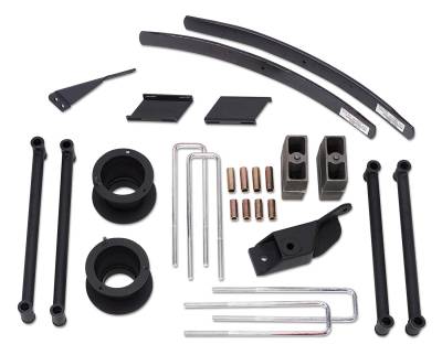 Tuff Country Box kit 4.5in. 35910