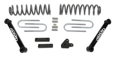 Tuff Country Box Kit-3.5in. 43802