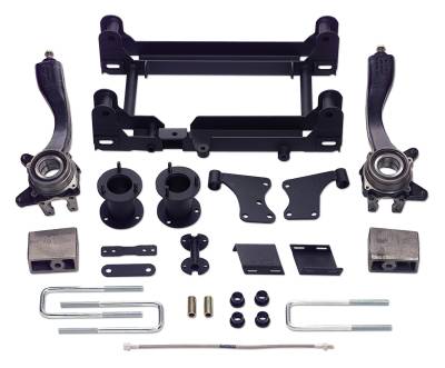 Tuff Country Complete Kit (w/o Shocks)-5in. 55905