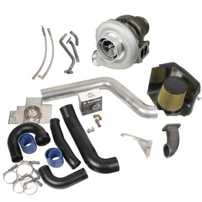 BD Diesel Super B Twin Turbo Upgrade Kit 1045325