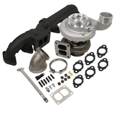 BD Diesel Iron Horn Turbocharger Kit 1045179