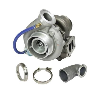 BD Diesel Super B Single Turbo Kit 1045230