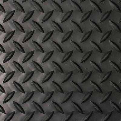 Tuffy Security - Tuffy Security Diamond Plate Vinyl Security Box Liner 864-048-01 - Image 2