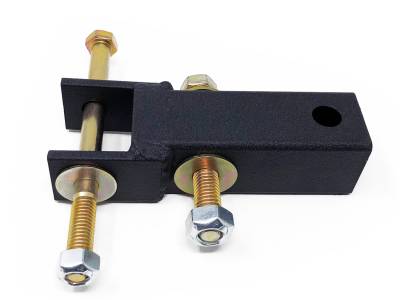 Tuff Country Track Bar Relocation Bracket Kit-4in. 20805