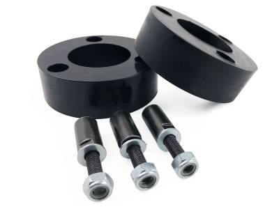 Tuff Country - Tuff Country Leveling Kit 22105 - Image 3