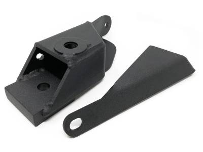 Tuff Country - Tuff Country Track Bar Relocation Bracket Kit-5in. 30901 - Image 2