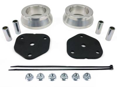 Tuff Country - Tuff Country Leveling Kit 2.5in. 32106 - Image 3