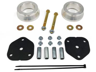 Tuff Country - Tuff Country Leveling Kit W/Upper Control Arms (Uni-ball Style) 32107 - Image 3