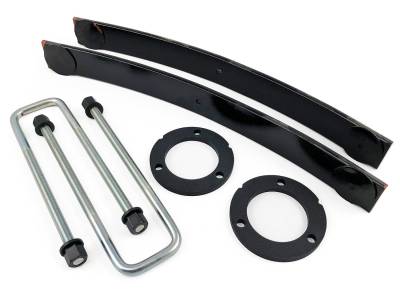 Tuff Country - Tuff Country Lift Kit 51025 - Image 2