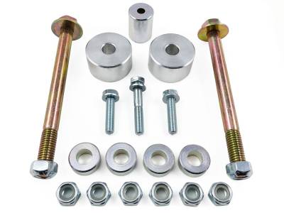 Tuff Country - Tuff Country Lift Kit 51025 - Image 3