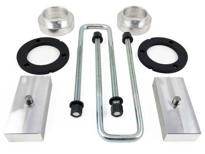 Tuff Country - Tuff Country Lift Kit 52020 - Image 3