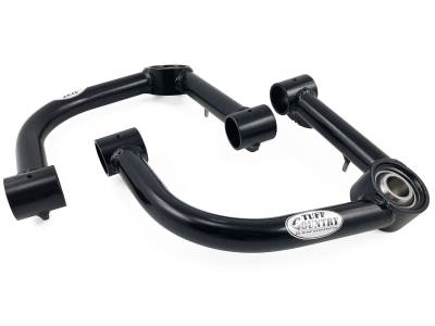 Tuff Country - Tuff Country Lift Kit 52026 - Image 3