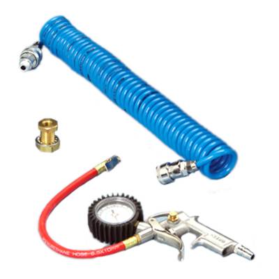 Firestone Ride-Rite - Firestone Ride-Rite Hose Service Kit 2311 - Image 2