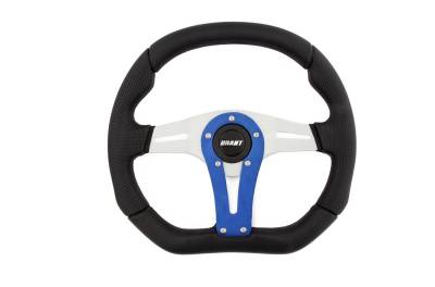 Grant D Series Steering Wheel 496