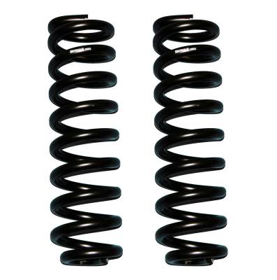 Skyjacker 6IN. COILS 80-96 F150/BRONCO 186