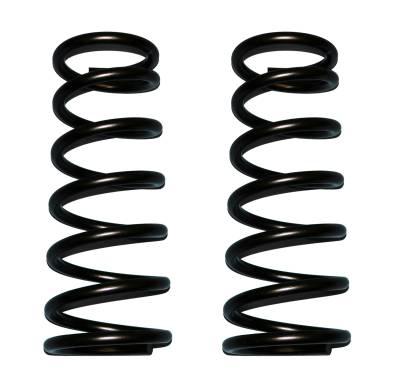 Skyjacker 3IN. COILS; 94-01DGE 1/2; 3/4 V8 D30