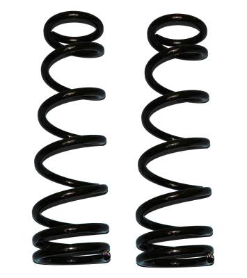 Skyjacker 7IN. COILS; 94-01DGE V10/CUMMIN D75