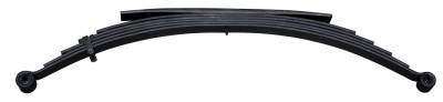 Skyjacker Softride Leaf Spring FR173S