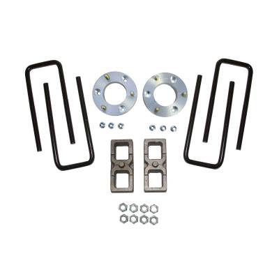 Skyjacker - Skyjacker Suspension Lift Kit NT26MSP - Image 2