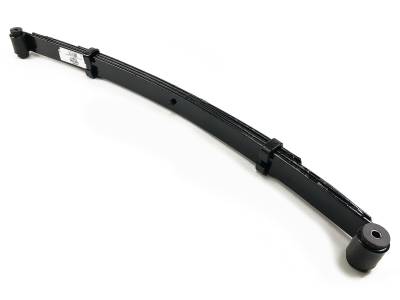 Tuff Country - Tuff Country Leaf Spring-2in. 18260 - Image 3