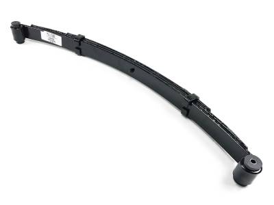 Tuff Country - Tuff Country Leaf Spring-4in. 18460 - Image 4