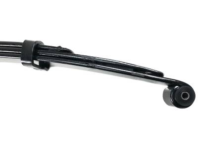 Tuff Country - Tuff Country Leaf Spring-4in. 18470 - Image 2