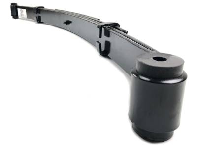 Tuff Country - Tuff Country Leaf Spring-4in. 18471 - Image 2