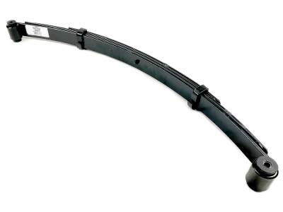 Tuff Country - Tuff Country Leaf Spring-6in. 18660 - Image 2